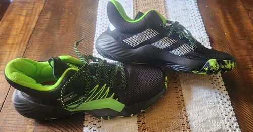 Adidas don issue stealth - adidas,