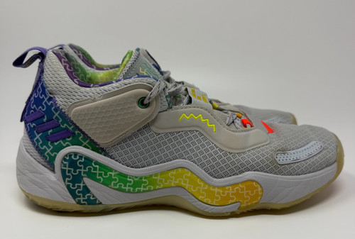 Adidas don issue autism - 3,