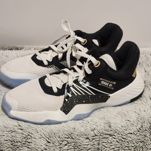 Adidas don issue donovan - issue, 1