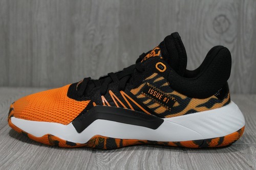 Adidas don issue - issue, 1