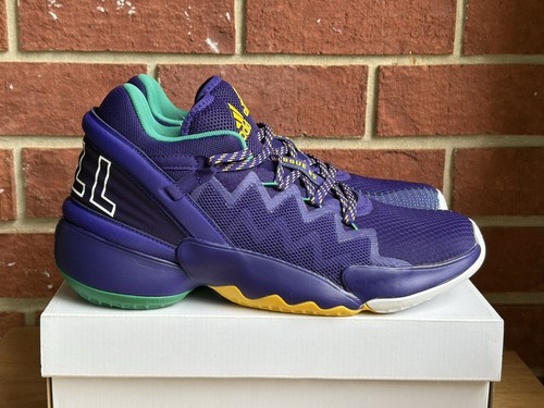Adidas don issue pick - don, and