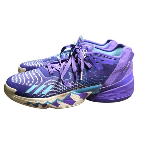 Adidas don issue basketball - adidas,