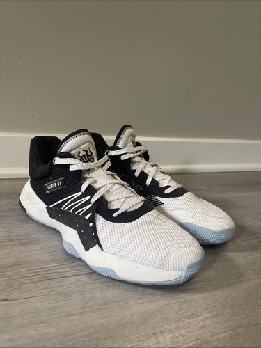 Adidas basketball shoes - adidas,