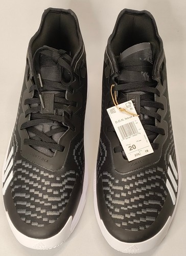 Adidas issue 4 - d.o.n.,