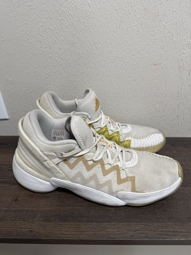 Adidas donovan mitchell - mitchell, don