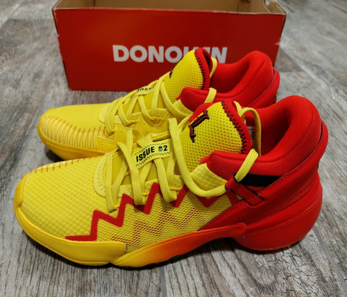 Adidas issue 2 - d.o.n.,