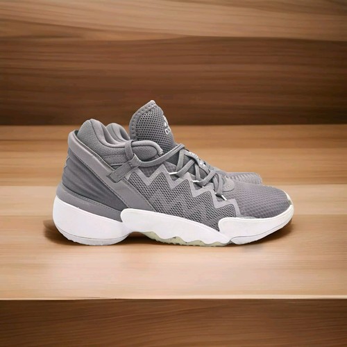 Adidas don issue fw8515 gray - issue, 2