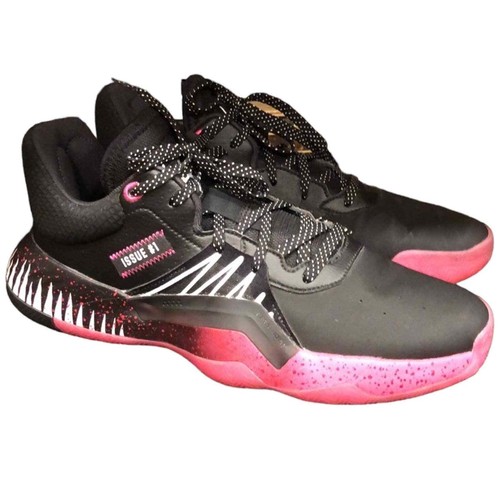 Adidas donovan mitchell don - donovan,