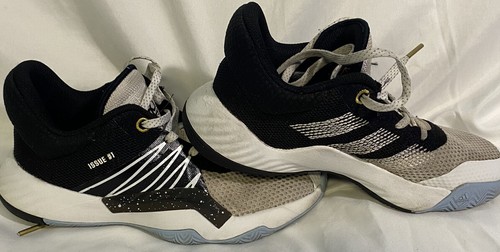 Adidas don issue black - issue,