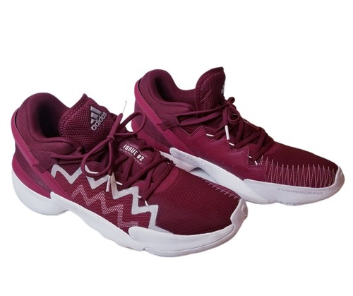 Adidas don issue donovan - adidas, 2