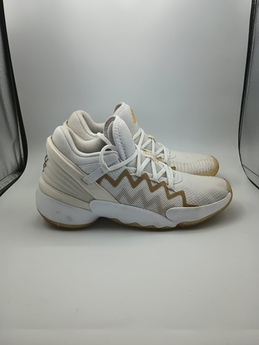 Adidas don issue basketball - adidas,