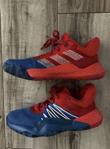 Adidas don issue marvel - adidas,