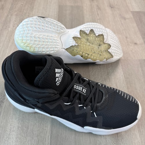 Adidas don issue - issue, black
