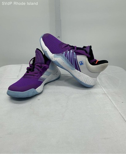 Adidas don issue purple - don,