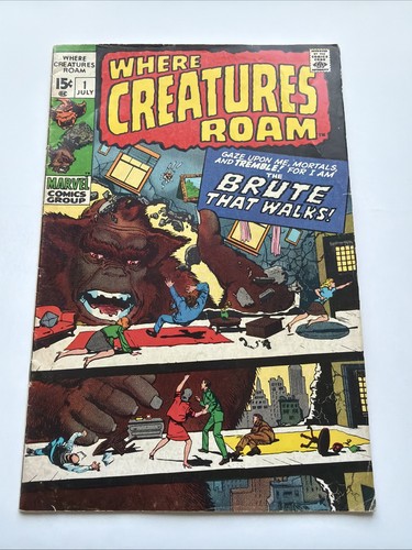 Marvel comics where - marvel,