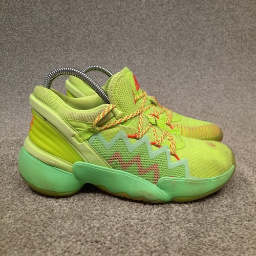 Adidas marvel don - adidas, 1
