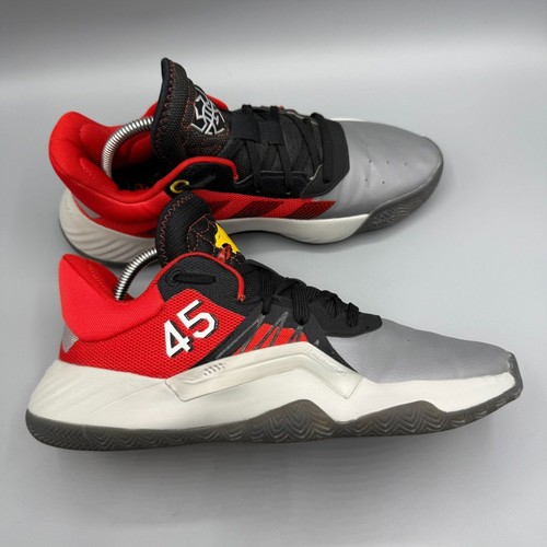 Adidas don issue1 sneakers - don,